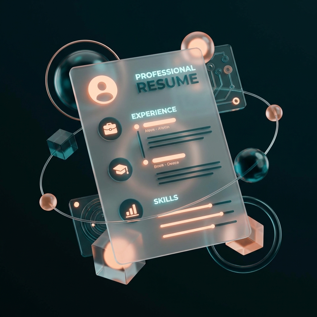 Resume & CV Preparation